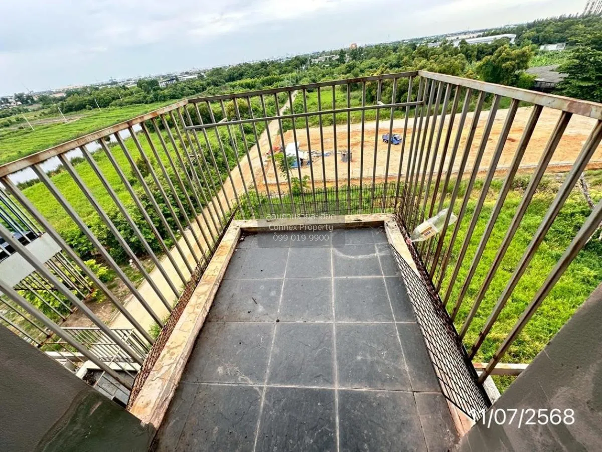 For Sale Condo , Dream Boxx , Bang Sao Thong , Bang Sao Thong , S