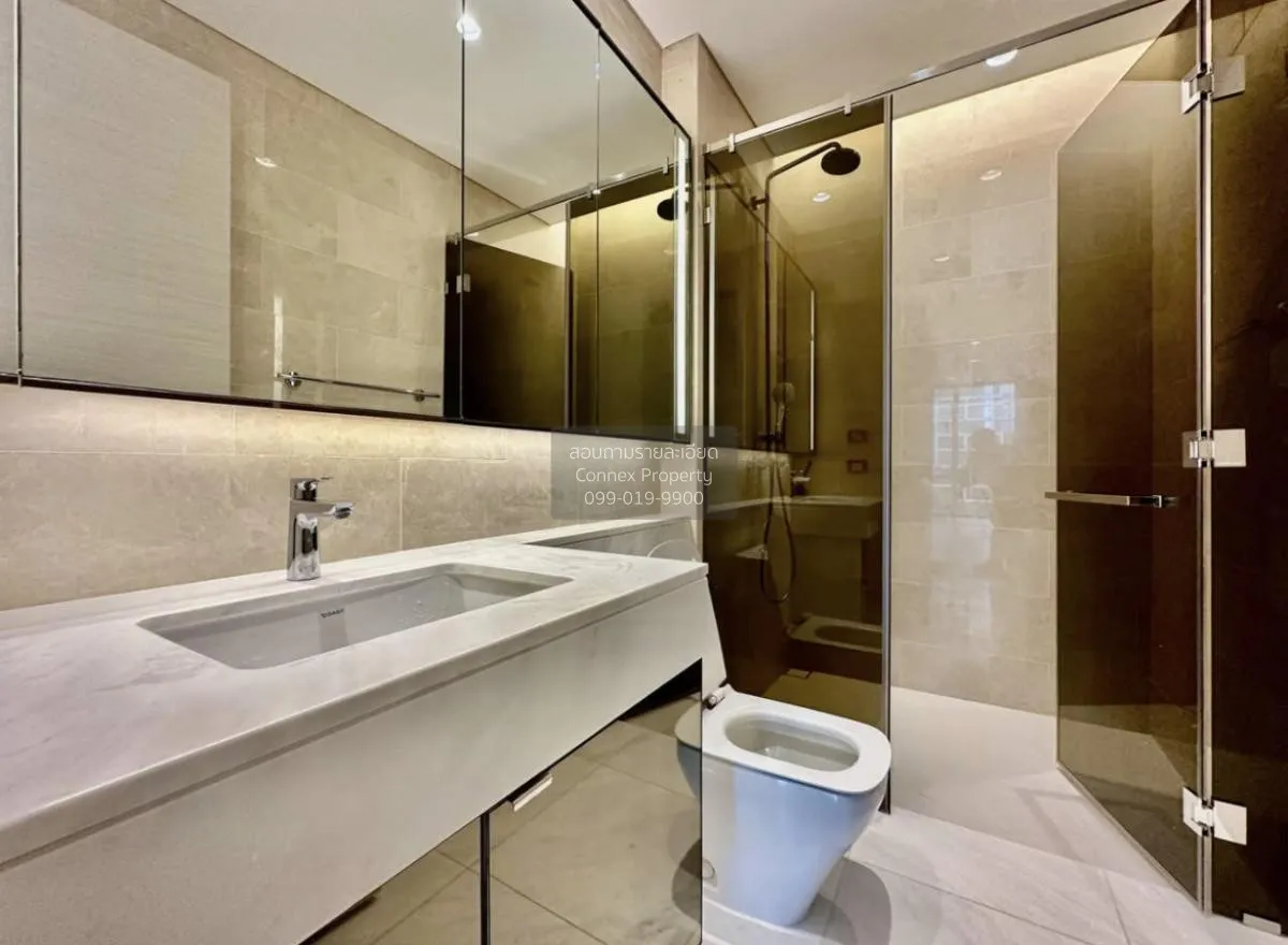 ขายคอนโด  เดอะ เรสซิเดนซ์ แอท สินธร เคมปินสกี้ โฮเทล แบงค็อก วิวส