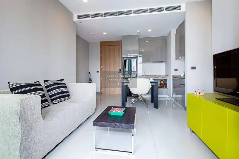 For Sale Condo , M Silom , BTS-Chong Nonsi , Suriyawong , Bang Ra 1