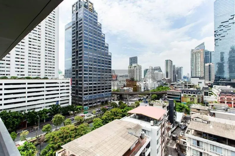 For Sale Condo , M Silom , BTS-Chong Nonsi , Suriyawong , Bang Ra
