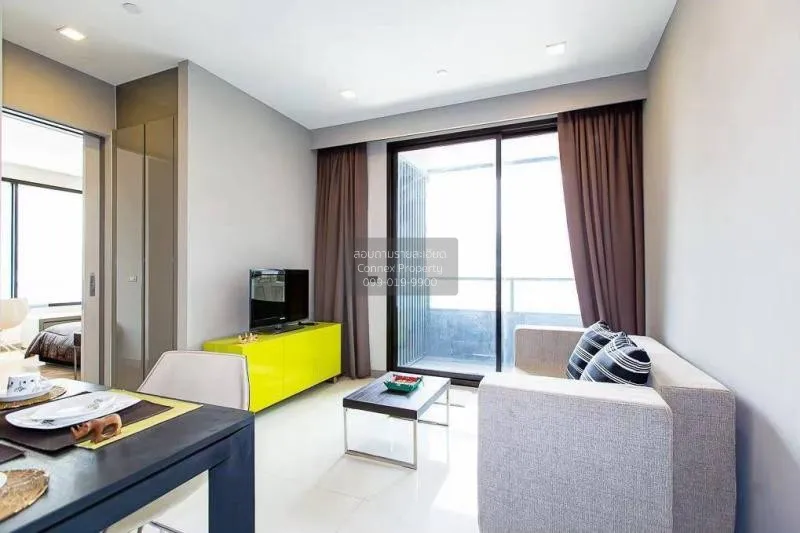 For Sale Condo , M Silom , BTS-Chong Nonsi , Suriyawong , Bang Ra 2