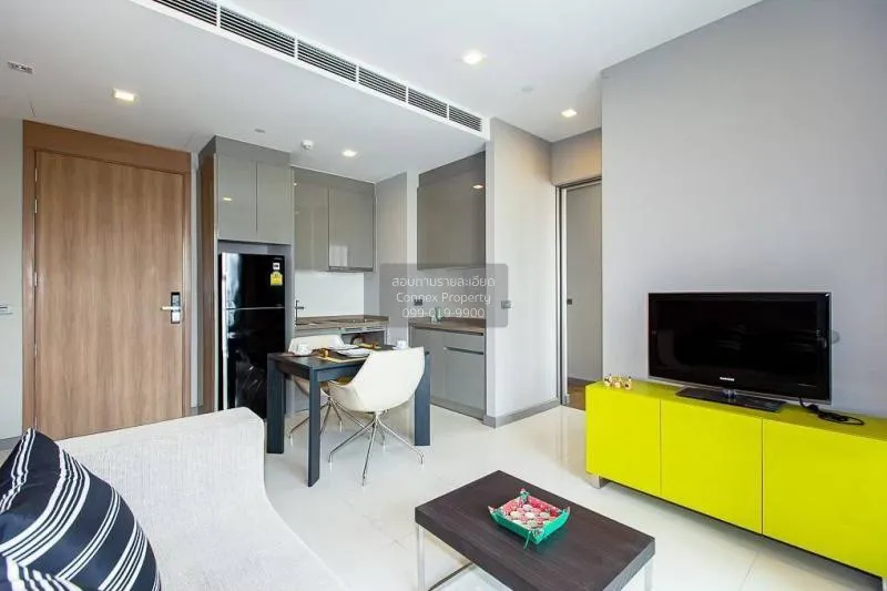 For Sale Condo , M Silom , BTS-Chong Nonsi , Suriyawong , Bang Ra 3