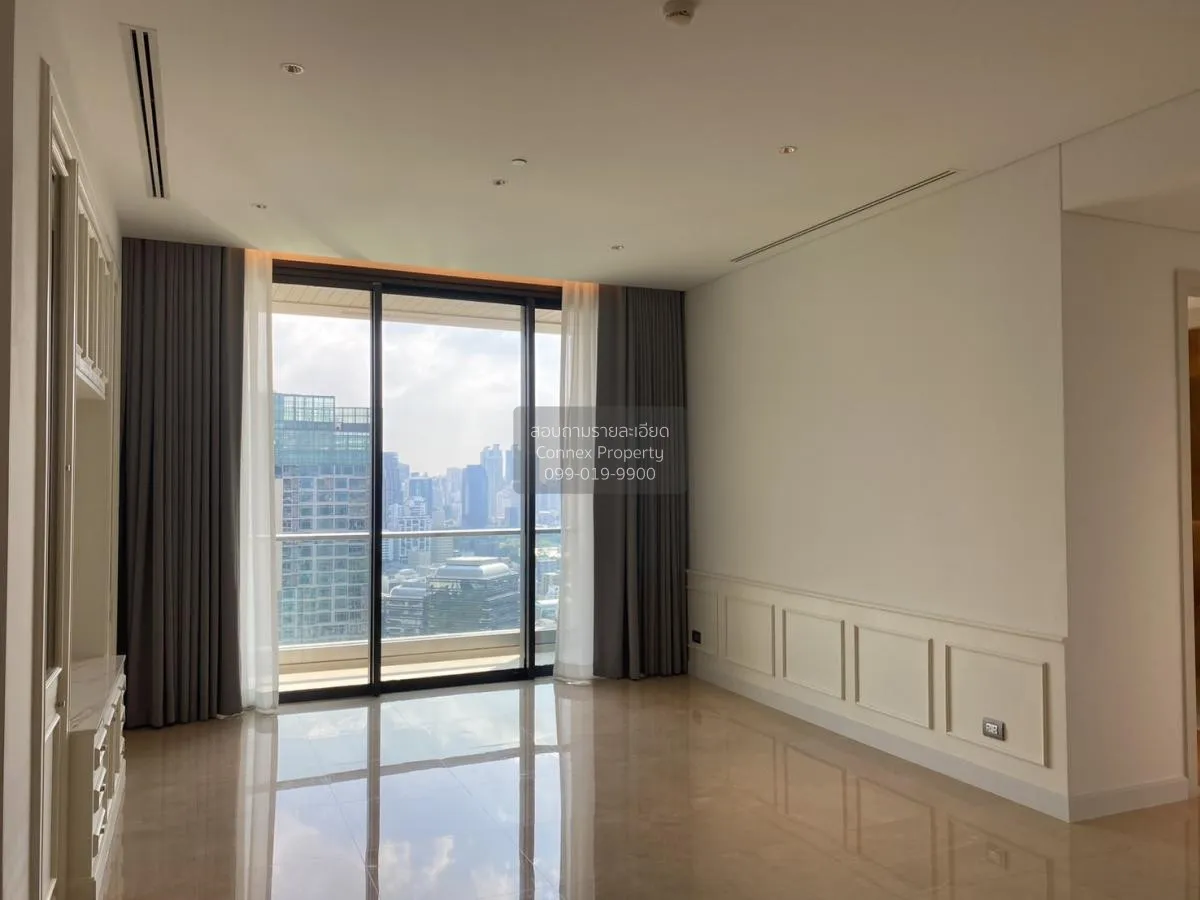 เช่าคอนโด  สินธร เรสซิเดนซ์ BTS-ชิดลม ลุมพินี เขต ปทุมวัน กรุงเทพ