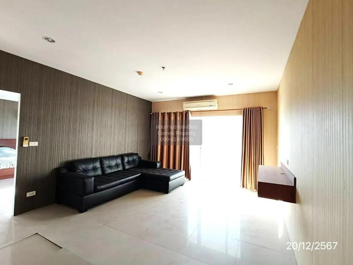 ขายคอนโด  เอดี ไฮแอท คอนโดมิเนียม นาเกลือ บางละมุง ชลบุรี CX-1302 1