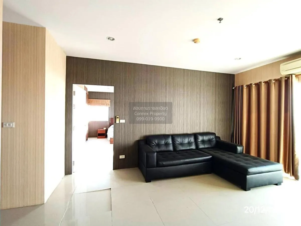 ขายคอนโด  เอดี ไฮแอท คอนโดมิเนียม นาเกลือ บางละมุง ชลบุรี CX-1302 2