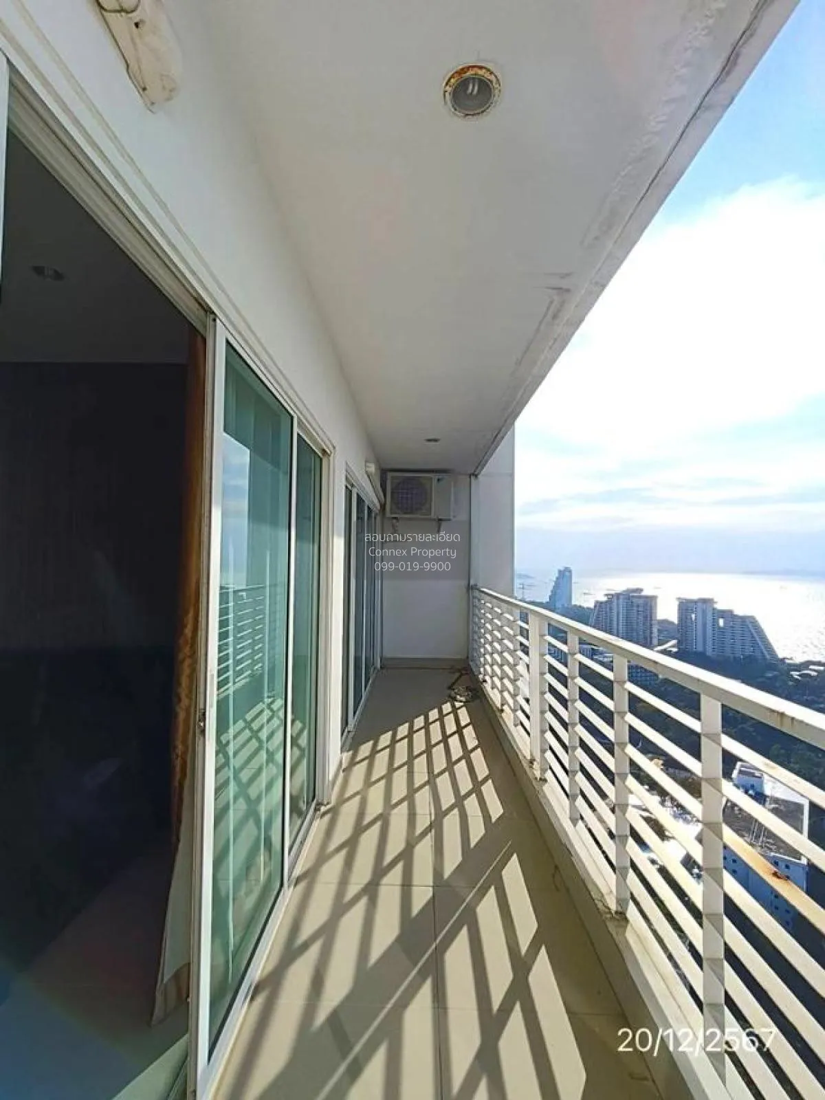 ขายคอนโด  เอดี ไฮแอท คอนโดมิเนียม นาเกลือ บางละมุง ชลบุรี CX-1302