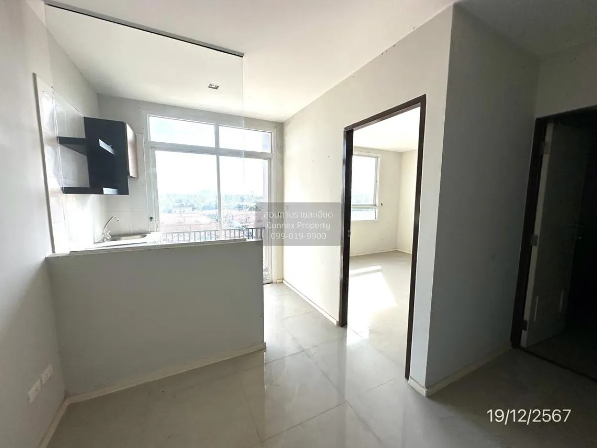 ขายคอนโด  นีโอ ลีฟวิ่ง คอนโด บ่อวิน ศรีราชา ชลบุรี CX-130208 1