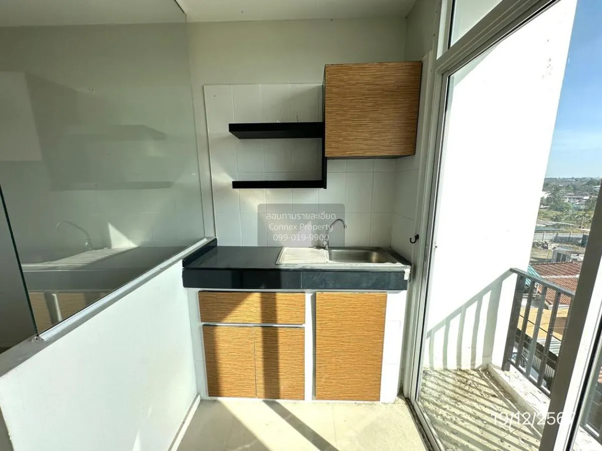 ขายคอนโด  นีโอ ลีฟวิ่ง คอนโด บ่อวิน ศรีราชา ชลบุรี CX-130208 3