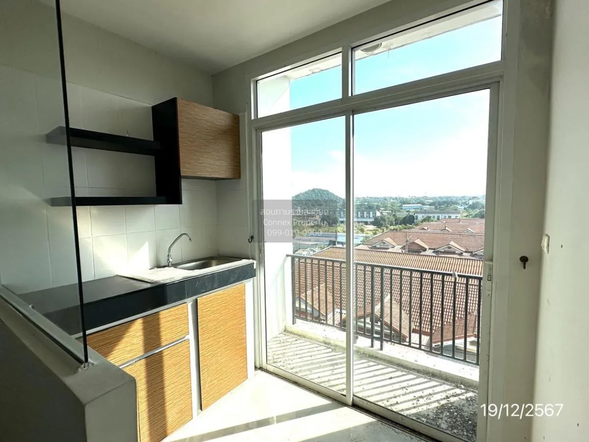 ขายคอนโด  นีโอ ลีฟวิ่ง คอนโด บ่อวิน ศรีราชา ชลบุรี CX-130208 4