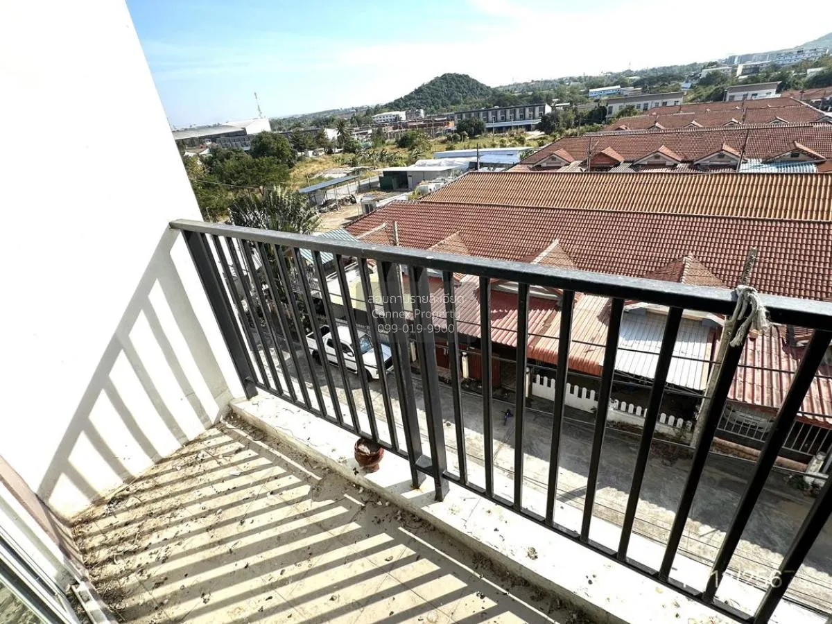 ขายคอนโด  นีโอ ลีฟวิ่ง คอนโด บ่อวิน ศรีราชา ชลบุรี CX-130208