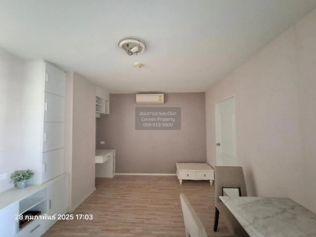 For Sale Condo , Kensington Bearing , BTS-Bearing , Samrong Nuea  1