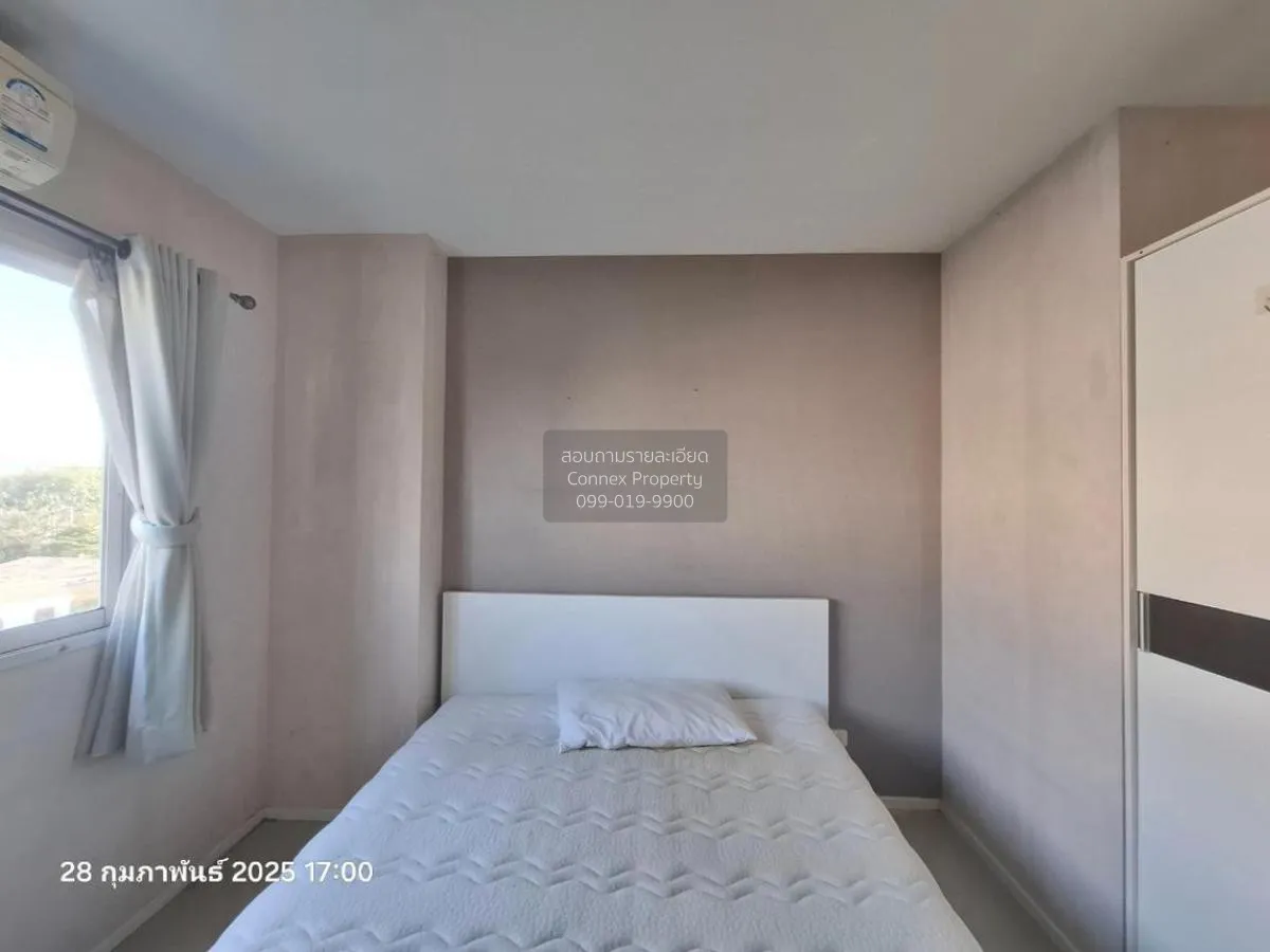 For Sale Condo , Kensington Bearing , BTS-Bearing , Samrong Nuea 