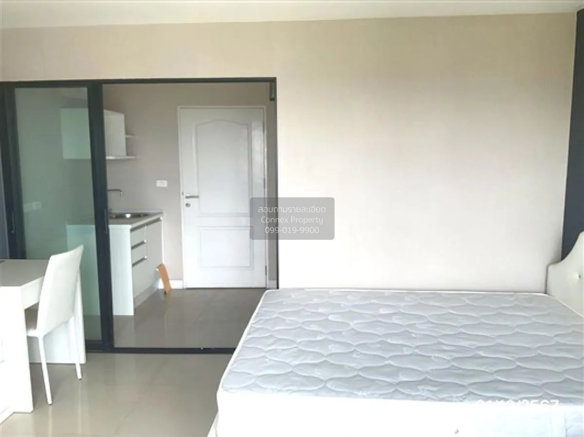 ขายคอนโด  คาซ่าฟร้านซ์ เอแบค บางนา บางเสาธง บางเสาธง สมุทรปราการ  2