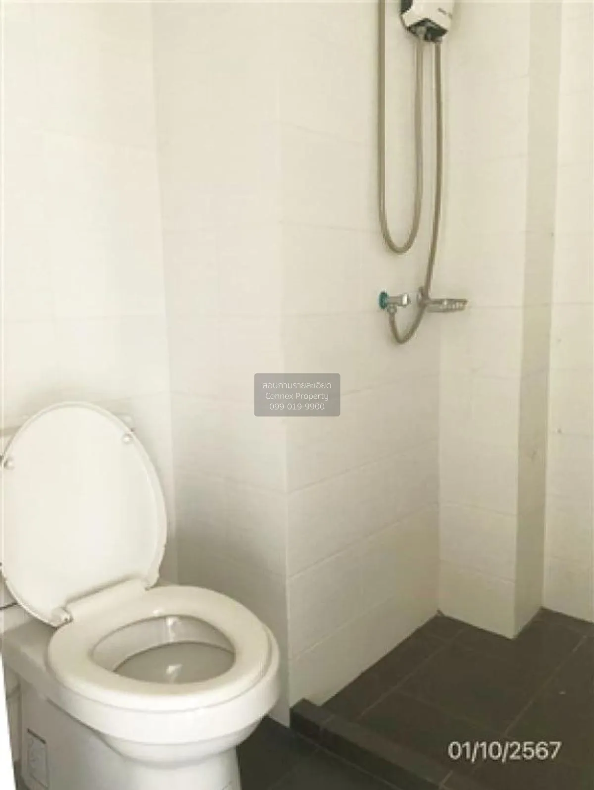 ขายคอนโด  คาซ่าฟร้านซ์ เอแบค บางนา บางเสาธง บางเสาธง สมุทรปราการ 