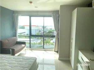 For Sale Condo , Casa France , Bang Sao Thong , Bang Sao Thong , Samut Prakarn , CX-130210