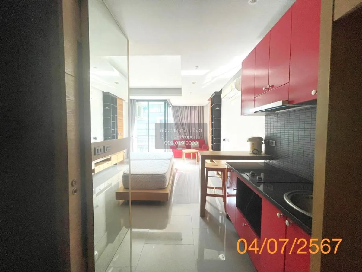 For Sale Condo , Naiharn Relife Condominium , Rawai , Mueang Phuk
