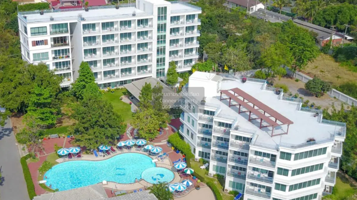 For Sale Cera Resort Cha-Am , nice view , Cha-Am , Cha-am , Phetc 1