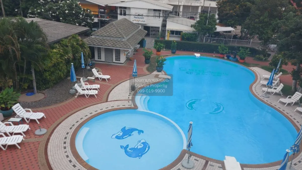 For Sale Cera Resort Cha-Am , nice view , Cha-Am , Cha-am , Phetc