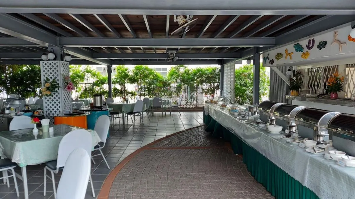 For Sale Cera Resort Cha-Am , nice view , Cha-Am , Cha-am , Phetc