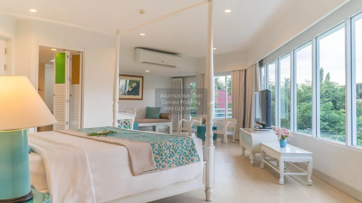 For Sale Cera Resort Cha-Am , nice view , Cha-Am , Cha-am , Phetc