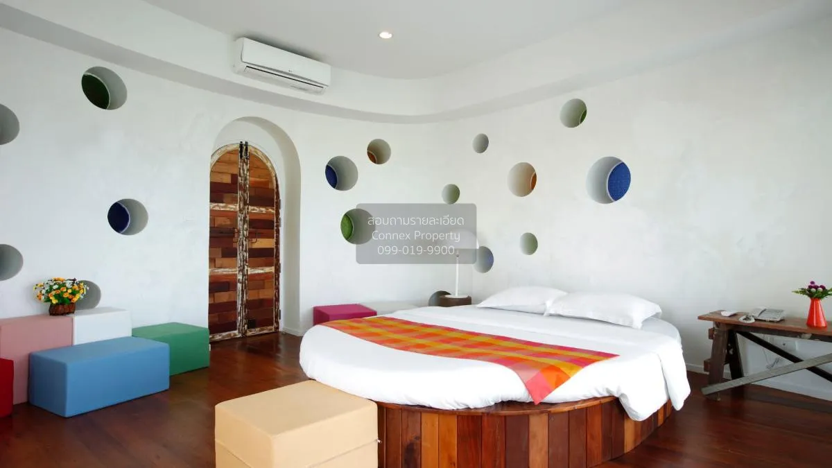 For Sale Cera Resort Cha-Am , nice view , Cha-Am , Cha-am , Phetc