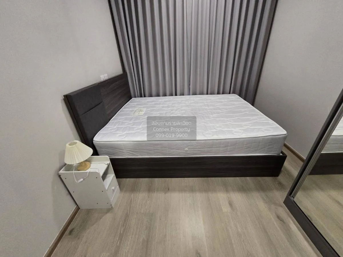 For Rent Condo , The Privacy Taopoon Interchange , Bang Sue , Ban 3