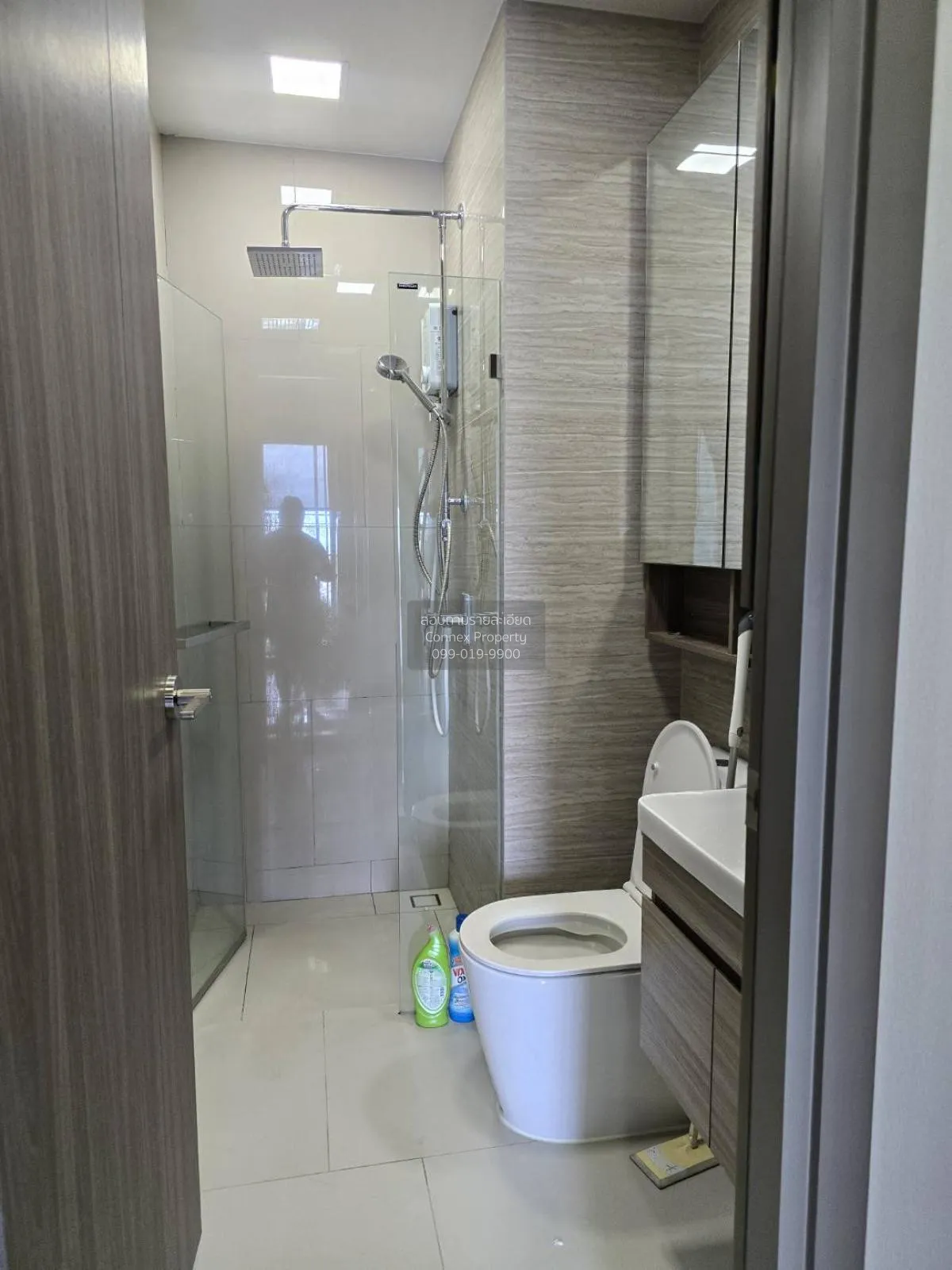 For Rent Condo , The Privacy Taopoon Interchange , Bang Sue , Ban 4