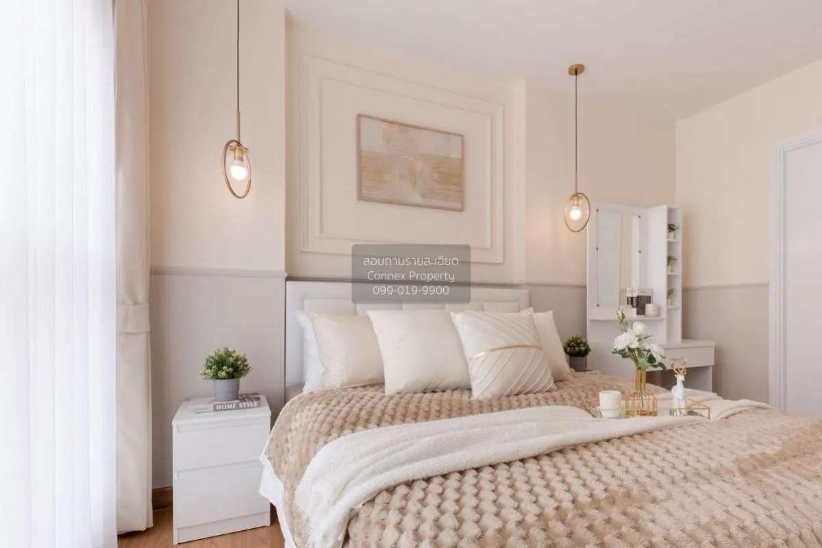 For Sale Condo , Aspire Rattanathibet , MRT-Yaek Nonthaburi 1 , B