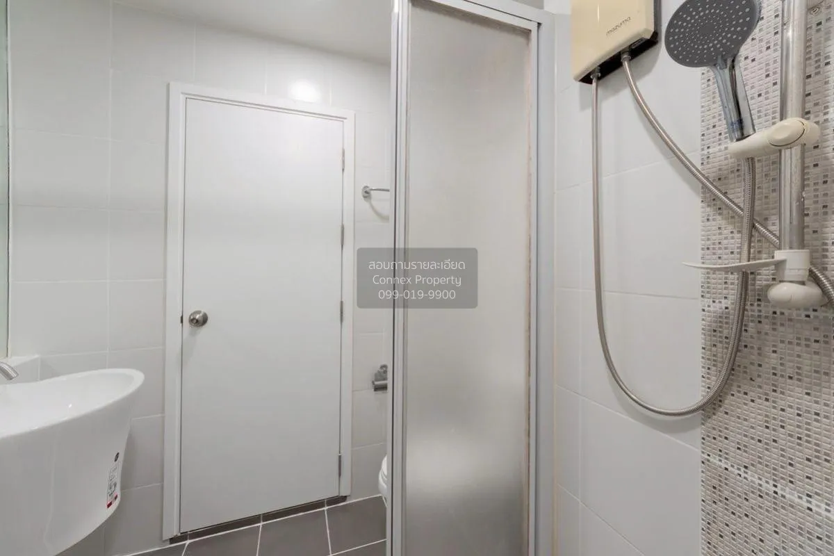 For Sale Condo , Aspire Rattanathibet , MRT-Yaek Nonthaburi 1 , B