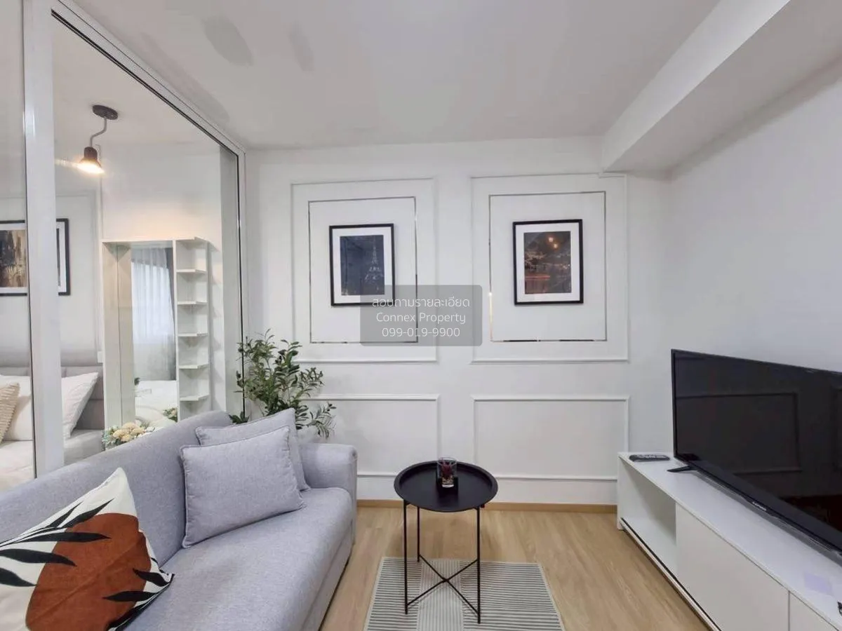 For Sale Condo , Lumpini Center Nawamin , MRT-Bangkapi , Khlong C 2