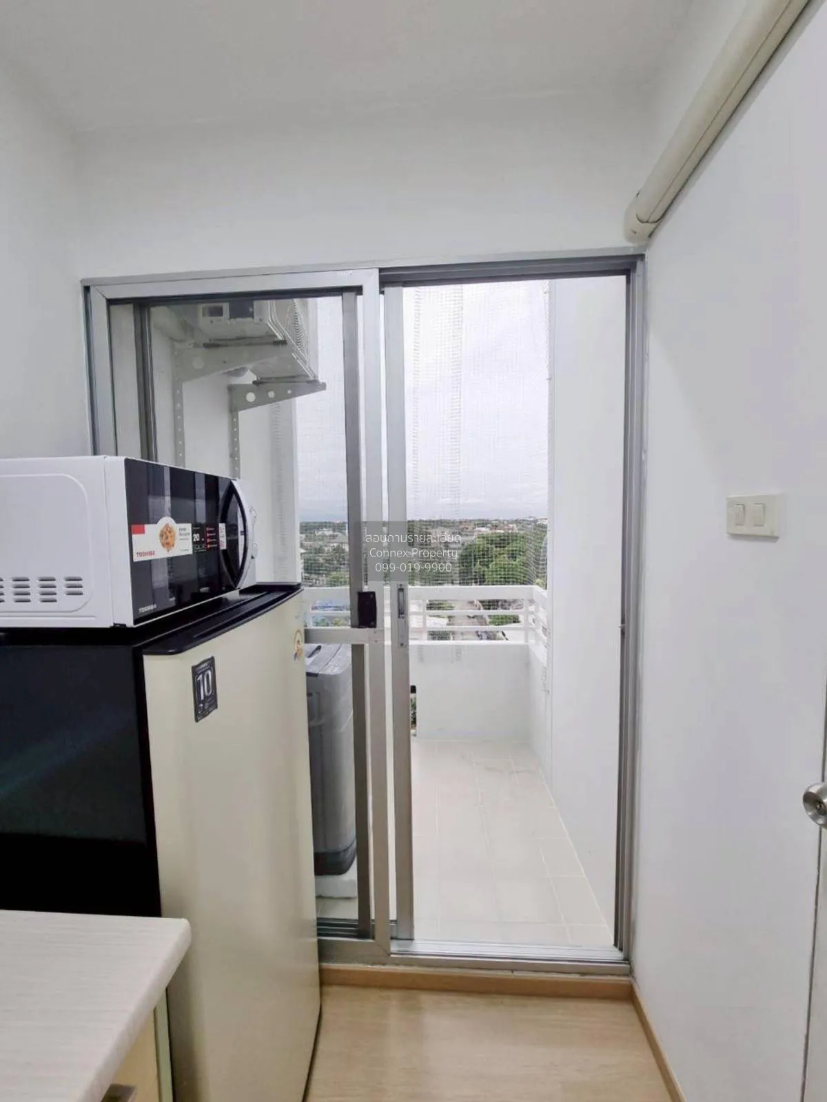 For Sale Condo , Lumpini Center Nawamin , MRT-Bangkapi , Khlong C 4