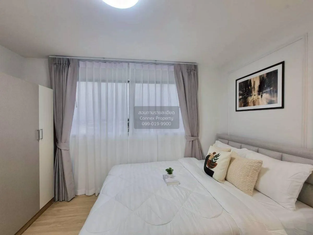 For Sale Condo , Lumpini Center Nawamin , MRT-Bangkapi , Khlong C