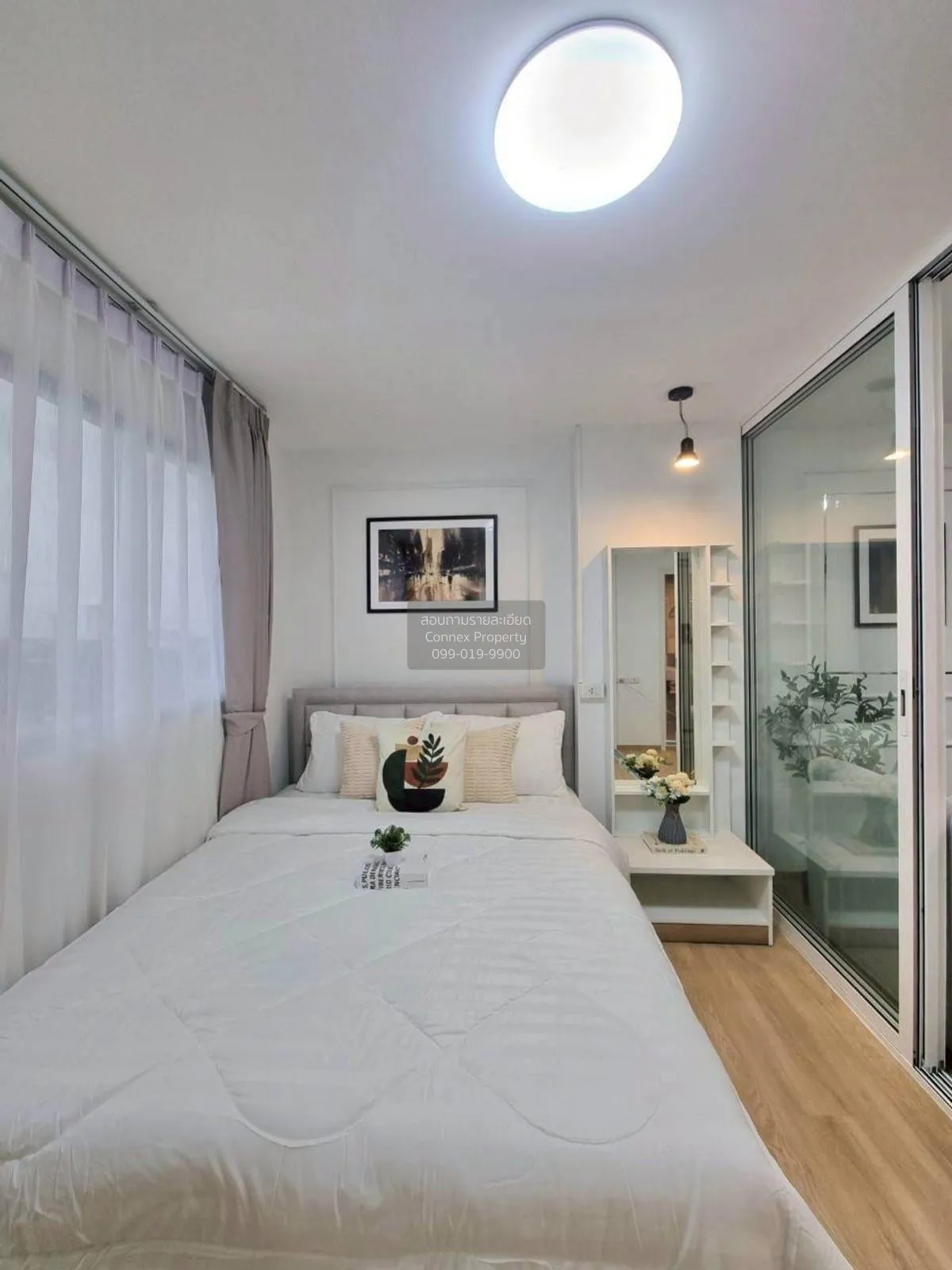 For Sale Condo , Lumpini Center Nawamin , MRT-Bangkapi , Khlong C