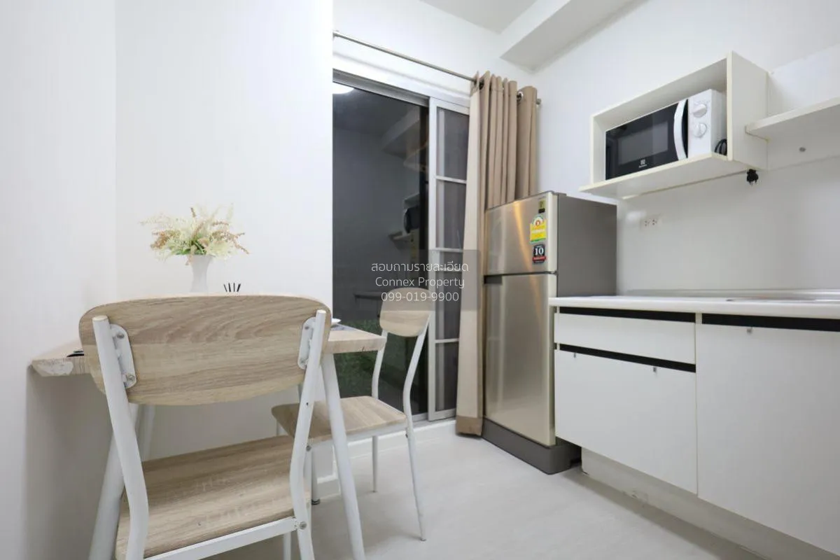 ขายคอนโด  พลัม คอนโด บางใหญ่ สเตชั่น MRT-คลองบางไผ่ บางรักพัฒนา บ 4