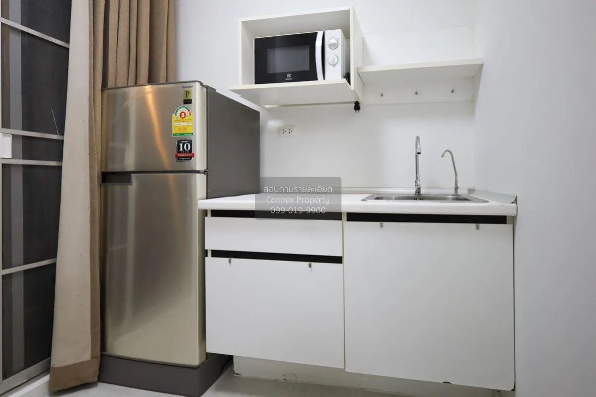 ขายคอนโด  พลัม คอนโด บางใหญ่ สเตชั่น MRT-คลองบางไผ่ บางรักพัฒนา บ