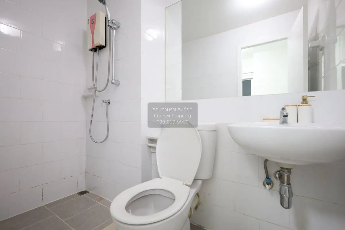 ขายคอนโด  พลัม คอนโด บางใหญ่ สเตชั่น MRT-คลองบางไผ่ บางรักพัฒนา บ