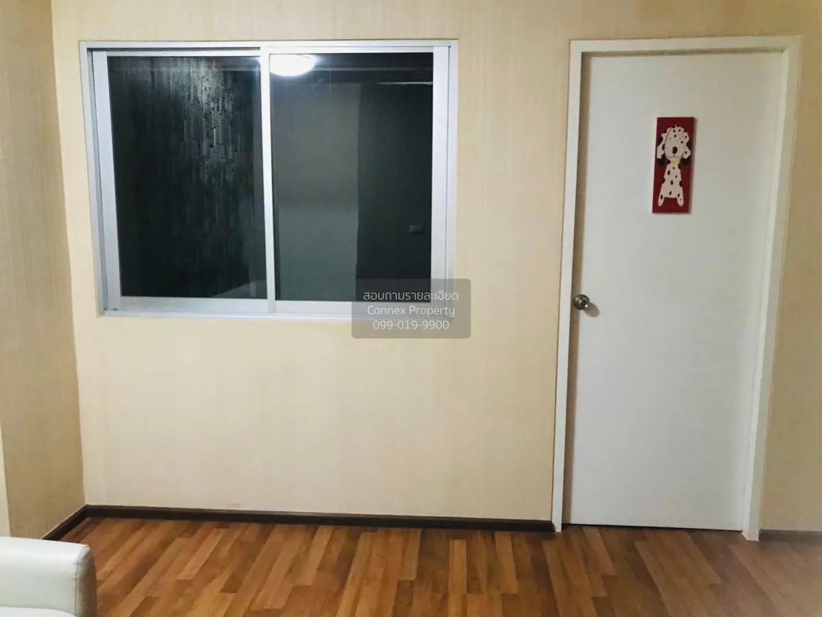 ขายคอนโด  ยู หัวหมาก สเตชั่น ARL-หัวหมาก หัวหมาก เขต บางกะปิ กรุง 4