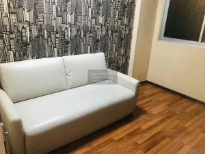 ขายคอนโด  ยู หัวหมาก สเตชั่น ARL-หัวหมาก หัวหมาก เขต บางกะปิ กรุงเทพ CX-130221