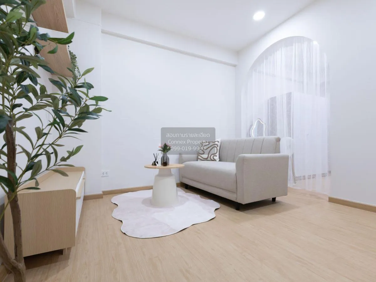 For Sale Condo , Keerasup Mansion Ville , Khanna Yao , Bung Kum , 2