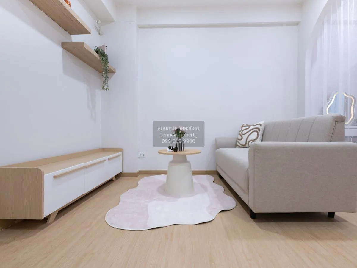 For Sale Condo , Keerasup Mansion Ville , Khanna Yao , Bung Kum , 3