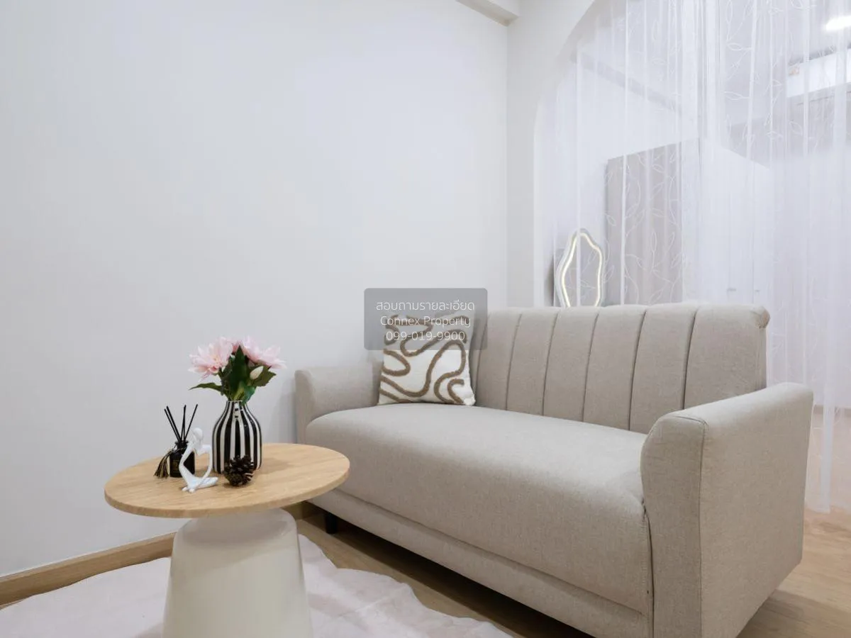 For Sale Condo , Keerasup Mansion Ville , Khanna Yao , Bung Kum , 4