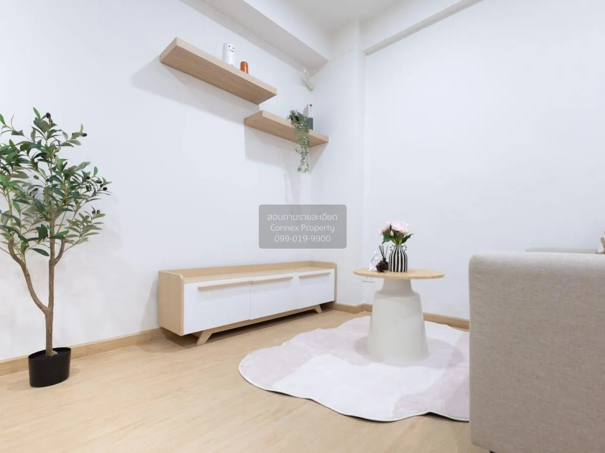 For Sale Condo , Keerasup Mansion Ville , Khanna Yao , Bung Kum ,