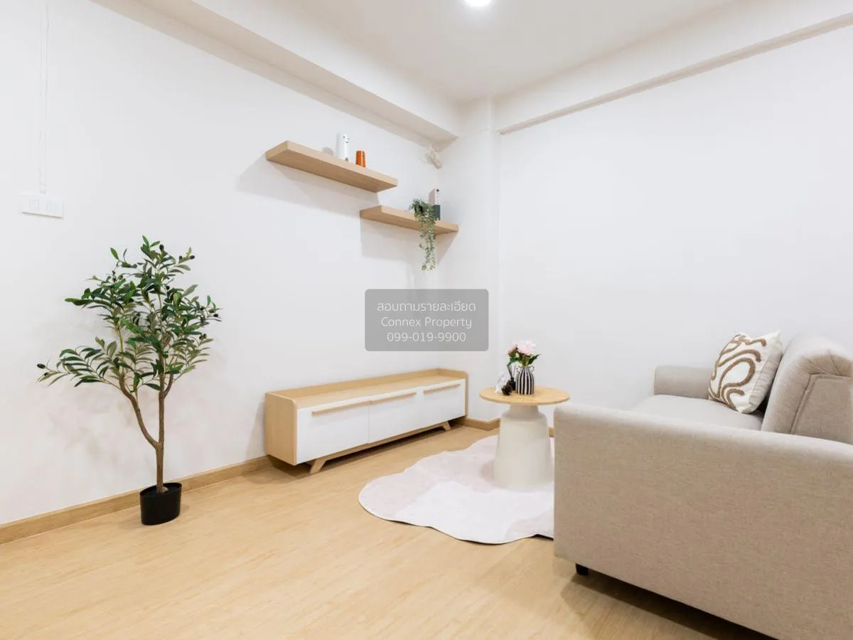 For Sale Condo , Keerasup Mansion Ville , Khanna Yao , Bung Kum ,