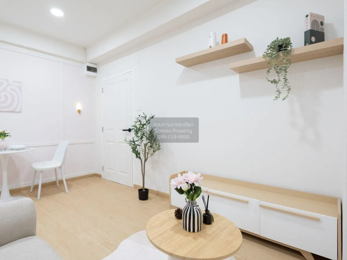 For Sale Condo , Keerasup Mansion Ville , Khanna Yao , Bung Kum ,