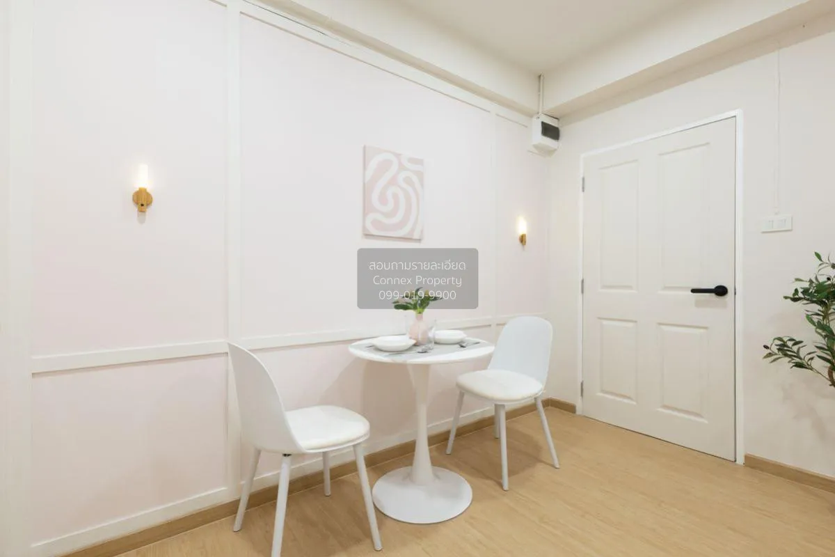 For Sale Condo , Keerasup Mansion Ville , Khanna Yao , Bung Kum ,