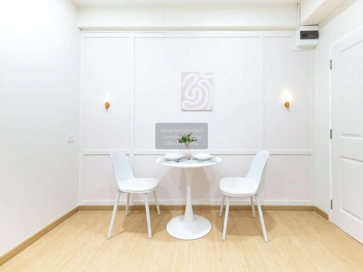 For Sale Condo , Keerasup Mansion Ville , Khanna Yao , Bung Kum ,