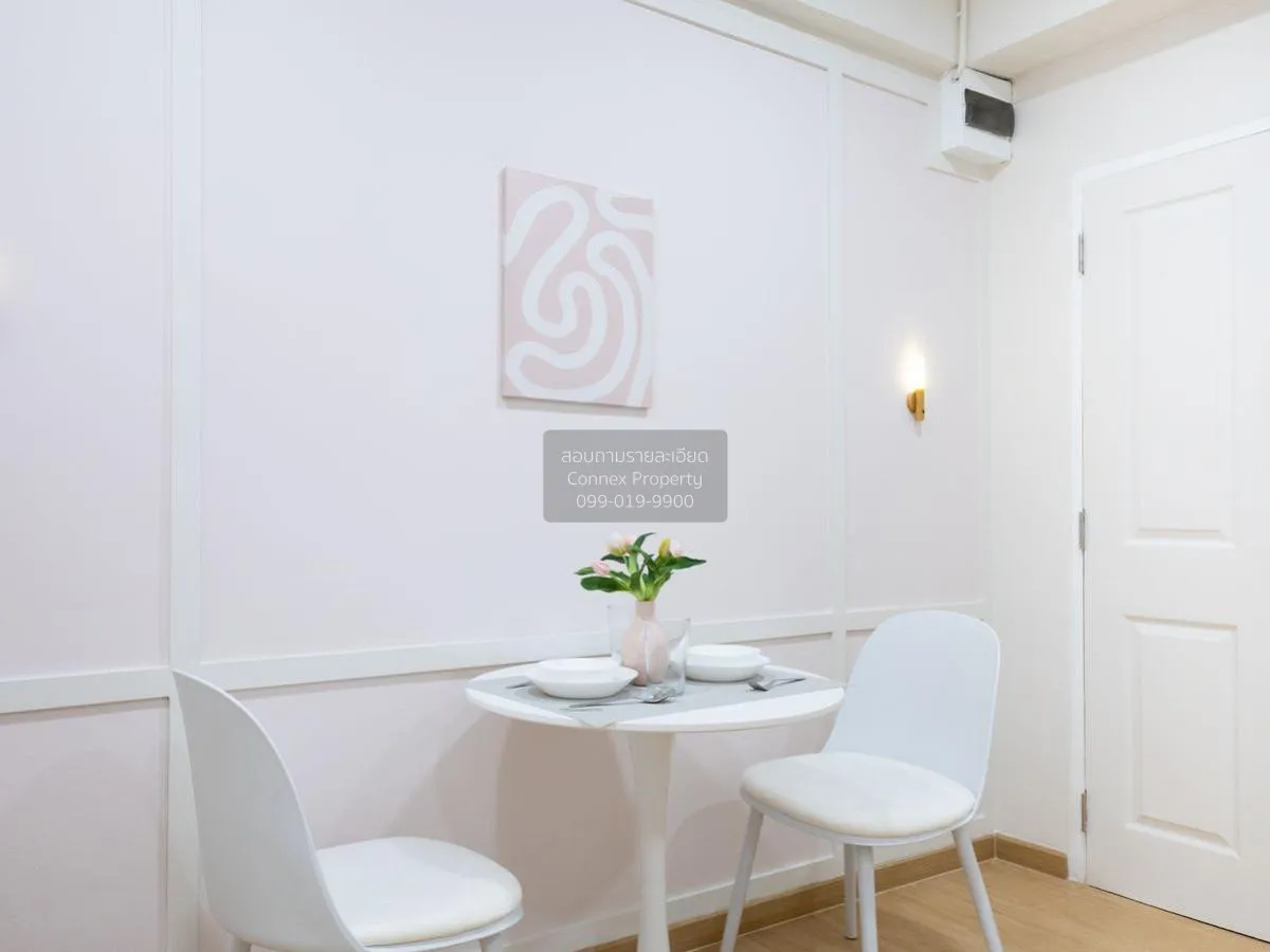 For Sale Condo , Keerasup Mansion Ville , Khanna Yao , Bung Kum ,