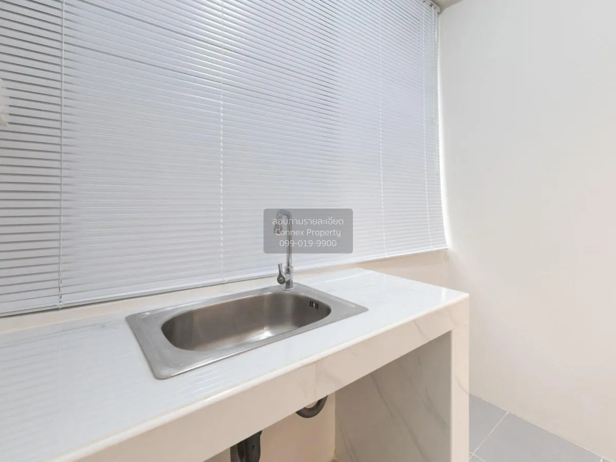 For Sale Condo , Keerasup Mansion Ville , Khanna Yao , Bung Kum ,