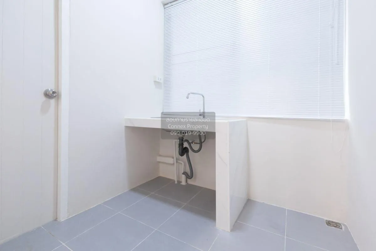 For Sale Condo , Keerasup Mansion Ville , Khanna Yao , Bung Kum ,