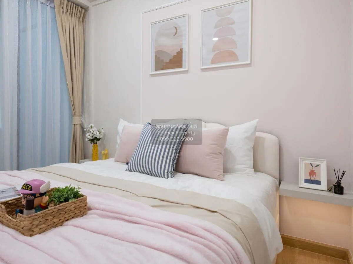 For Sale Condo , Keerasup Mansion Ville , Khanna Yao , Bung Kum ,